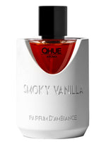 Smoky Vanilla Qhue for women and men