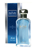 Hatem Rasasi for women and men