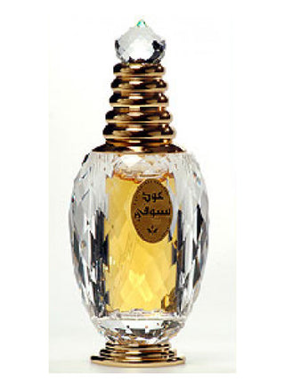 Oudh al Suifi Rasasi Perfume for Women and Men - Exquisite Fragrance | Buy Online