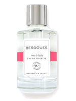 Rose & Litchi Parfums Berdoues for women