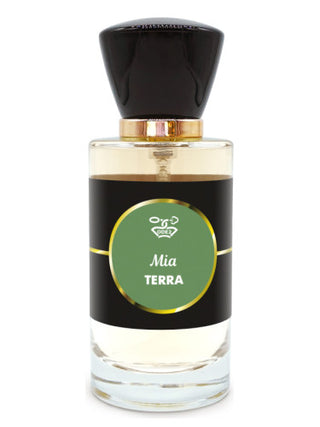 Unisex Mia Terra Odetu Perfume - Captivating Fragrance for Women and Men