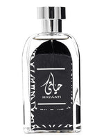 Hayaati Ard Al Zaafaran for men
