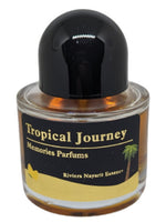 Tropical Journey Memories Parfums for women and men
