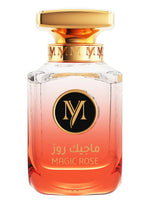 Magic Rose My Perfumes for women and men