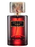 Always You Akbari for women and men