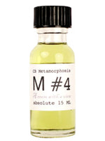 M4 A Room With A View CB I Hate Perfume for women and men