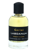 Labdanum Gerini for women and men