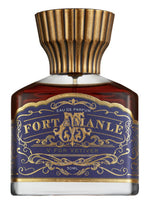 V For Vetiver Fort & Manle for women and men