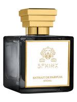 Oceanic Symphony Sphinx Fragrances for women and men