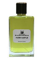 Huge Castle Ahmed Mahsoub KARIZMA for women and men