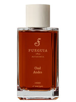 Oud Andes Fueguia 1833 for women and men