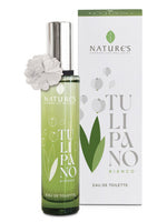 Tulipano Bianco Nature's for women
