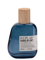 Source of Life Man Replay for men