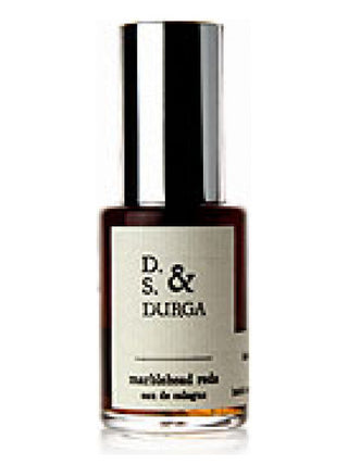 DS&Durga MHead Reds Mens Perfume - Elegant fragrance for men - Shop now