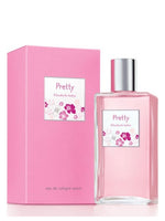 Pretty Eau de Cologne Elizabeth Arden for women