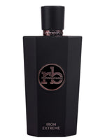 Iron Extreme Roccobarocco for women and men