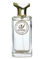 Cuire Ambre Mahdi Perfumes for men