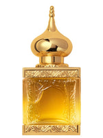 Gold Woman Amouage for women