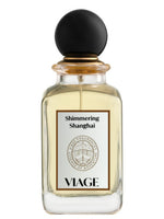 Shimmering Shanghai Viage for women and men