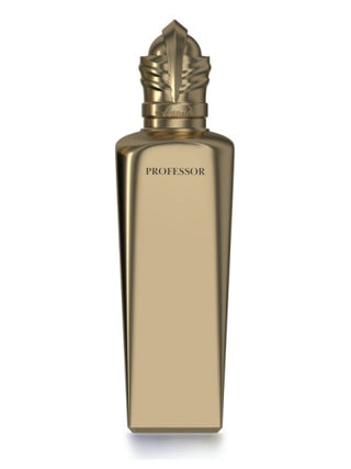 Professor Amado Unisex Perfume - Elegant fragrance for men and women | Best Perfume 2021