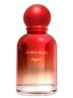 Amber Rose Sunnamusk for women and men