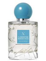 Clandestine Rendez-vous Les Soeurs de Noe for women and men