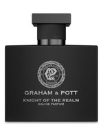 Knight of the Realm GRAHAM & POTT for women and men