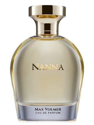 Unisex Nanna Max Volmer Perfume - Fragrance for Women and Men | Buy Online