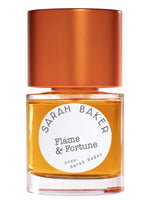 Flame & Fortune Sarah Baker Perfumes for women and men