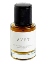 Avet Bravanariz for women and men