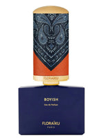 Boyish Floraïku for women and men