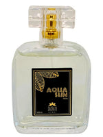 Aqua Sun Sacratu for men