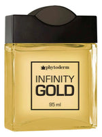 Infinity Gold Phytoderm for men