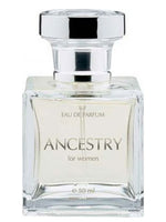 Ancestry Amway for women