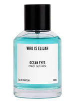 Ocean Eyes Who is Elijah for women and men