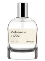 Vietnamese Coffee d'Annam for women and men