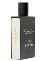 Lush Leaves The Scent Library for women and men