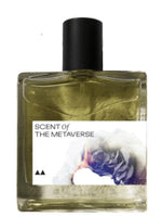 RSX | The Scent of the Metaverse Rook Perfumes for women and men
