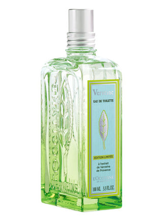 Verbena Classic LOccitane en Provence Perfume for Women and Men - Buy Online Now
