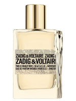 This Is Really Her! Zadig & Voltaire for women