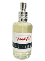 Multiball Pearfat Parfum for women and men