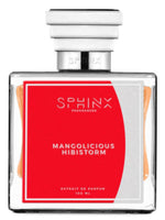 Mangolicious Hibistorm Sphinx Fragrances for women and men