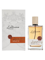 Exclusive Collection Symphony Cranford for women and men