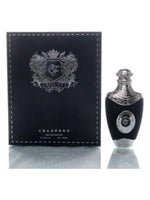 Roi VI Black Cranford for men