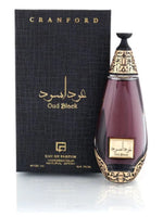 Oud Black Cranford for women and men