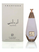 Oud Gold Cranford for women and men