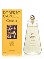 Opera III Roberto Capucci for women