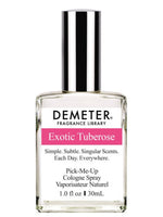 Exotic Tuberose Demeter Fragrance for women and men