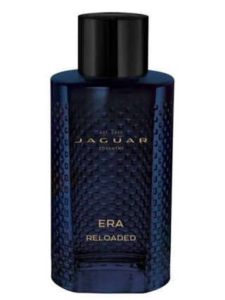 Jaguar Era Reloaded Jaguar for Men Perfume - Best Mens Fragrance | Shop Now