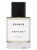 Warm'n'Spicy ESSNCE for women and men